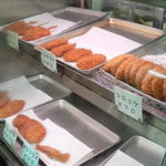 荒川商店 - ショーケース