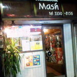 MASH - マッシュ