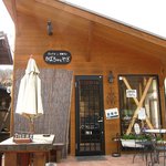 かぼちゃとやぎ - 