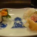 弥太郎寿司 - 噂のイクラ