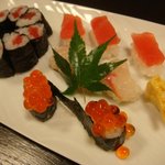 弥太郎寿司 - お子様用寿司