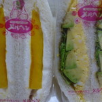 サンドイッチハウス　メルヘン - 