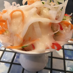 ハンバーグ一乗寺 - 