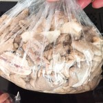 山木屋 - ホルモン