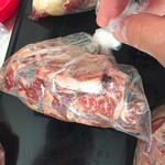 山木屋 - カルビ