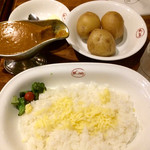 欧風カレーボンディ - 