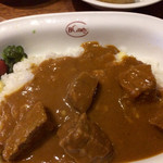 欧風カレーボンディ - 