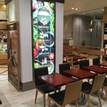 シナグロ ORGANIC SALAD & CAFE - 