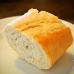 コリータ - パンは食べ放題