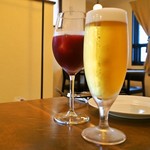 コリータ - 生ビール ＆ サングリア