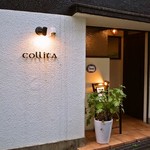 コリータ - お店 外観