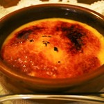 コリータ - クレマカタラーナ