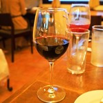 コリータ - 赤ワイン