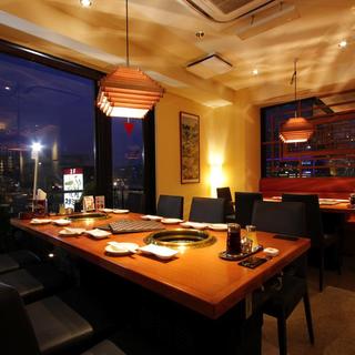 焼肉スタミナ苑_2