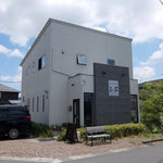 旬菜中華 玉家 - 店舗外観