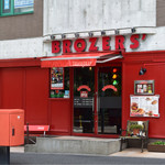 ブラザーズ - 外観