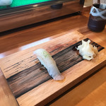 SUSHI てさく - 