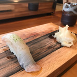 SUSHI てさく - 