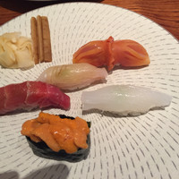 松栄 恵比寿本店 - 