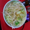 ラーメン二郎 新潟店