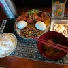 ふく、 - 料理写真:ランチ５００円