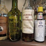 ワインクラブ・ラ・タブレ - 