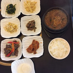 韓国家庭料理 焼肉ソウル - 