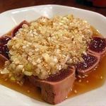 炭火焼ホルモン まんてん - 