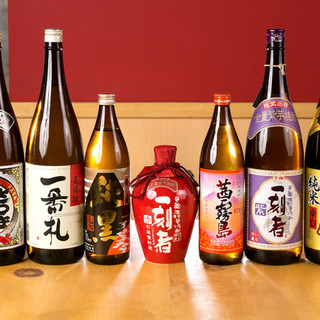 炭火焼ホルモン まんてん_2