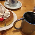 Komeda Kohi Ten - 