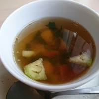 和食鉄板 銀座 朔月 - 
