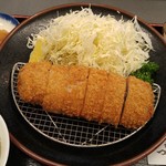 とんかつ 川久 - 