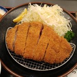とんかつ 川久 - 