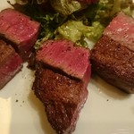 加藤牛肉店 銀座 - 