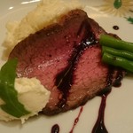 加藤牛肉店 銀座 - 