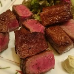 加藤牛肉店 - 