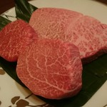 加藤牛肉店 - 