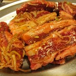 焼肉華蓮 - 