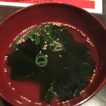 韓国居酒屋 おおもんえん - 