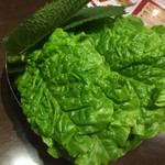 韓国居酒屋 おおもんえん - 