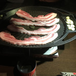 韓国居酒屋 おおもんえん - 
