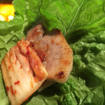 韓国居酒屋 おおもんえん - 