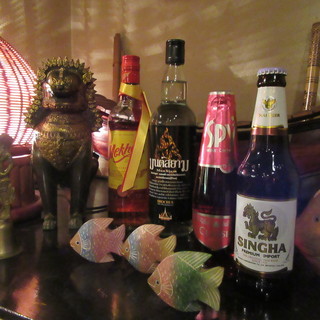 タイ国料理店 ラカン_1