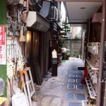 しなそば 麺 風武 - 