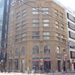 il Bar CENTRAL BANCO