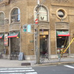 il Bar CENTRAL BANCO - Muu Muu＆il Central Banco