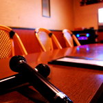 グリーン - 2F カラオケ付き個室