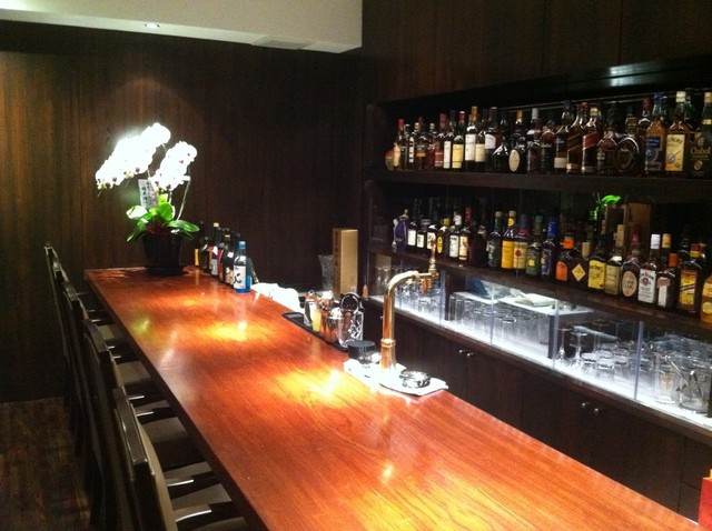 Bar HGA photo 5