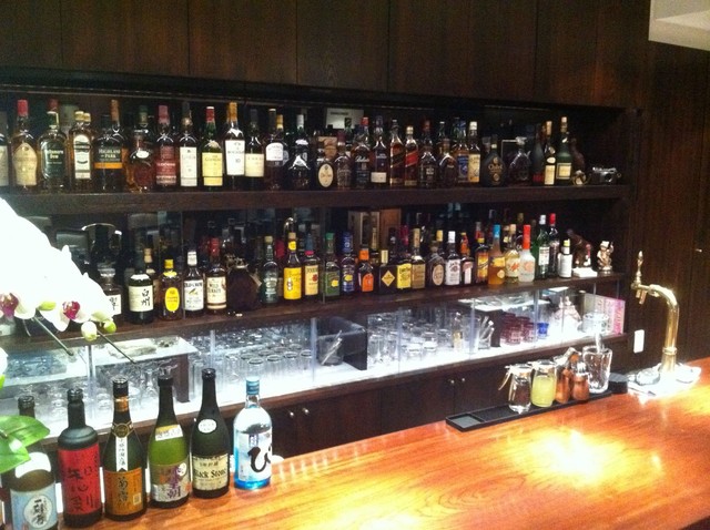 Bar HGA photo 4