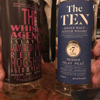 TOKYO Whisky Library - 